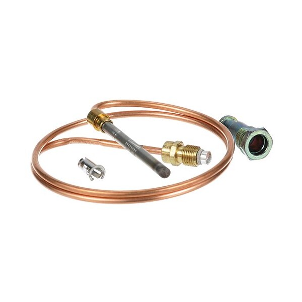 White-Rodgers Thermocouple - Standard, 24" HO6E-24 - main